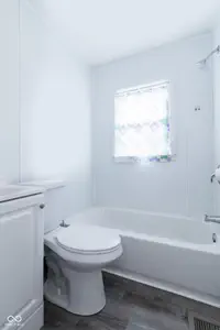2330/2332 Paris Avenue, Indianapolis - 9