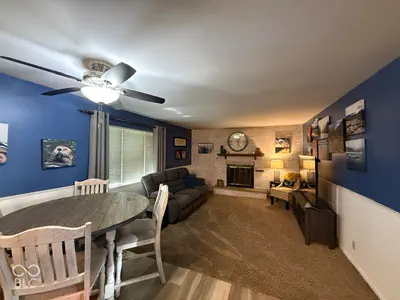 5819 Elaine Street, Indianapolis - 3