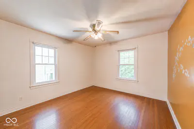 2835 Pennsylvania Street, Indianapolis - 9