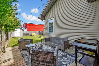 203 Washington Street, Morristown - 17