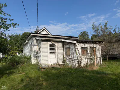 522 U Street, Bedford