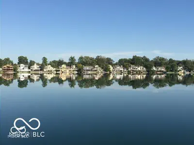 8134 Dean Road, Indianapolis - 63