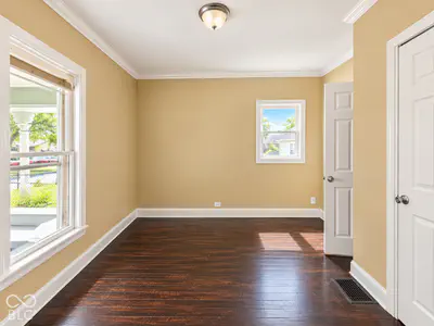 1011 Tremont Street, Indianapolis - 11