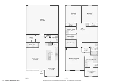 1712 Clifton Lane, Westfield - 21