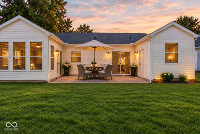 3414 Aylesford Lane, Indianapolis - 30