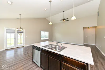 4324 Big Leaf Lane, Indianapolis - 14