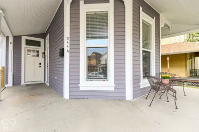 844 Camp Street, Indianapolis - 5