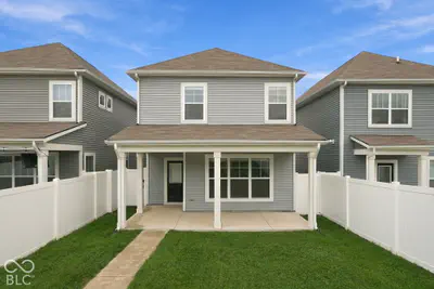 348 Evans Street, Indianapolis - 36