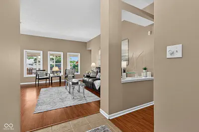 10753 Chesapeake Drive, Indianapolis - 4