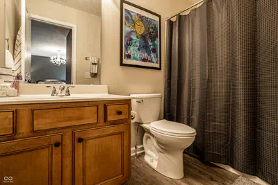 10190 Fantina Lane, Fishers - 52