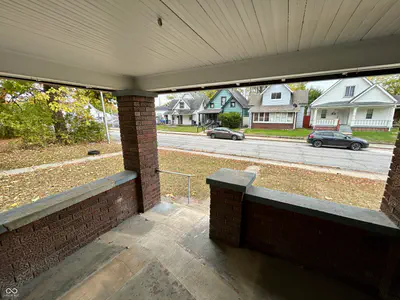 1244 W 30th Street, Indianapolis - 3