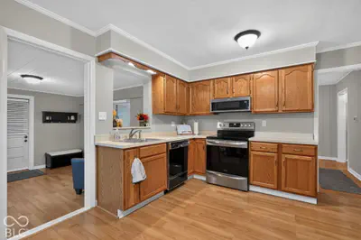 414 Harbison, Indianapolis - 20