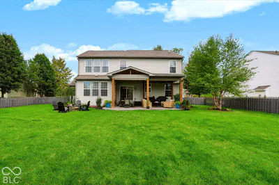 1956 Midnight Pass, Brownsburg - 37