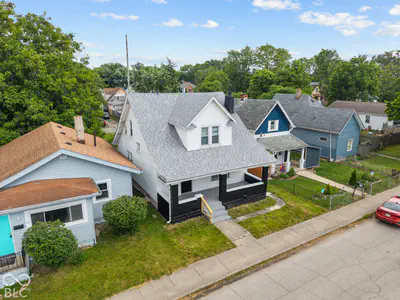 121 Bradley Avenue, Indianapolis - 27
