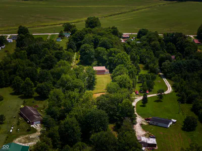 6546 County Road 1300, Seymour - 5