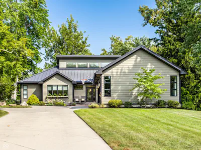 620 Bloor Lane, Zionsville - 2