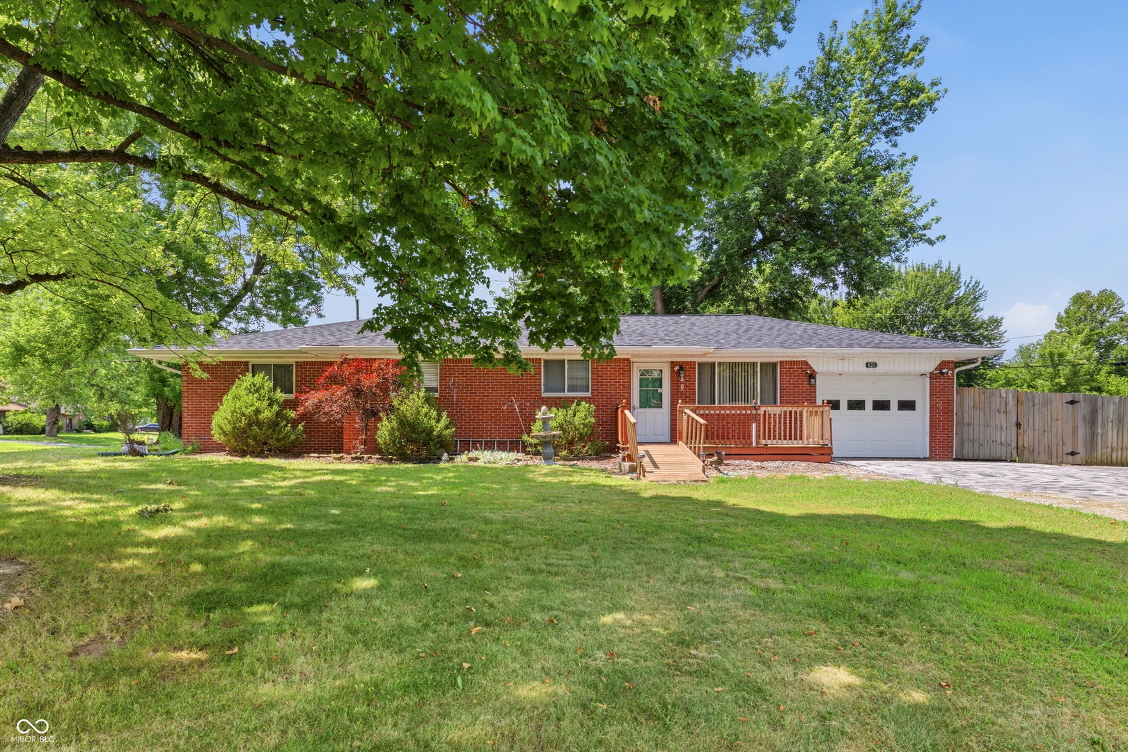 621 Fabyan Road, Indianapolis