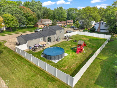 3421 Bren Lee Court, Indianapolis - 34