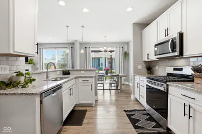 14441 Treasure Creek Lane, Fishers - 9