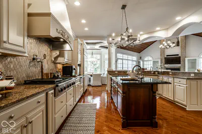 3404 Walnut Creek Court, Carmel - 23