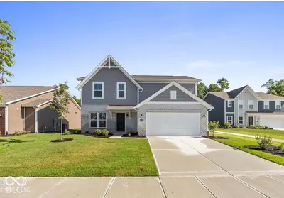1020 Cyprian Way, Lebanon