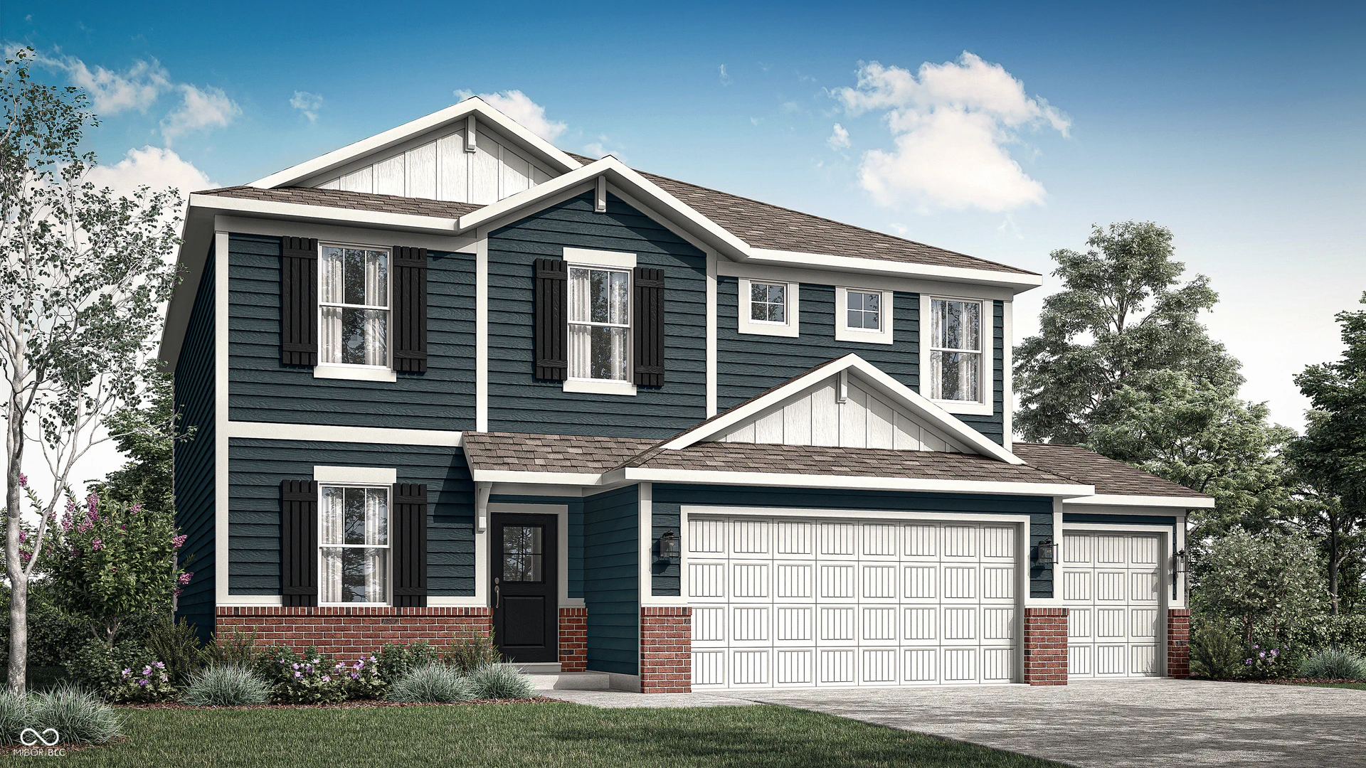 8542 Georgina Street, Fortville