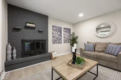 7536 Gale Street, Indianapolis - 11