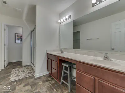 3552 Miesha Drive, Indianapolis - 11