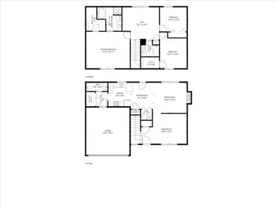 5526 Burning Tree Court, Indianapolis - 26