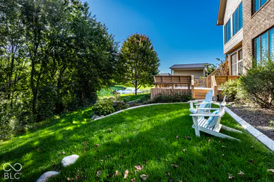 16844 Meadow Wood Court, Noblesville - 53