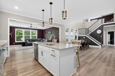 16286 Perrault Court, Fishers - 11