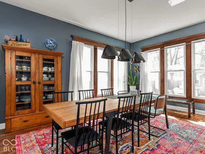 2610 College Avenue, Indianapolis - 14