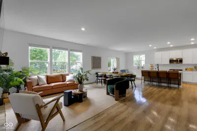 19490 Honeylocust Glen, Noblesville - 8