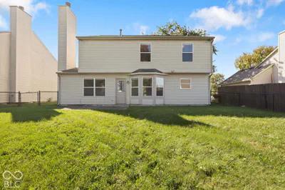 6111 Twyckenham Drive, Indianapolis - 34