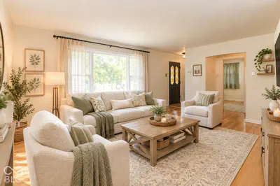 3415 38th, Indianapolis - 2
