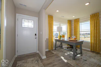 3165 Haberdashery Drive, Monrovia - 2