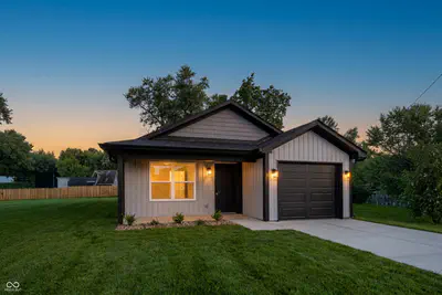 1024 Avenue B Street, Greencastle - 2