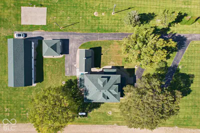 5311 Michigan Road, Waldron - 48