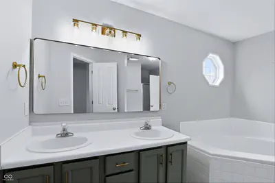 10348 Northbrook Drive, Fishers - 13
