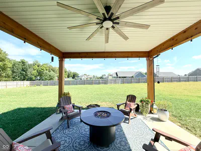 1344 Redwood Drive, Crawfordsville - 45