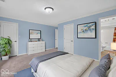 536 Hunters Drive, Carmel - 22