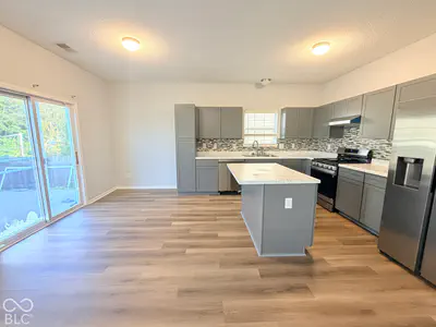 4638 Whitridge Lane, Indianapolis - 8