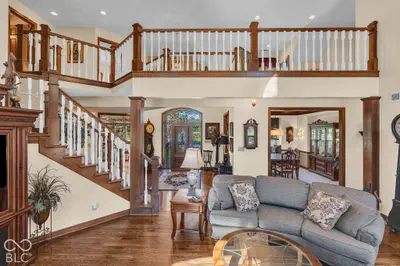 3935 Smokey Row Road, Bargersville - 19