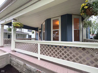 411 Perkins Street, Rushville - 3