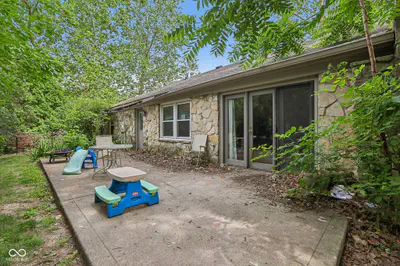3020 Barnard Street, Indianapolis - 39