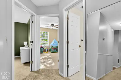 105 Fountain Drive, Mooresville - 18