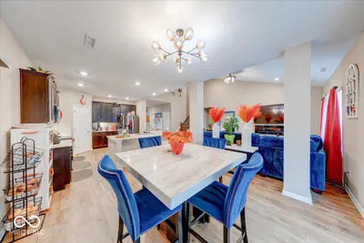 10119 Caprock Canyon Drive, Indianapolis - 22