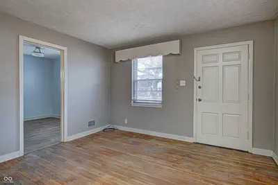 315 Webster Avenue, Indianapolis - 2