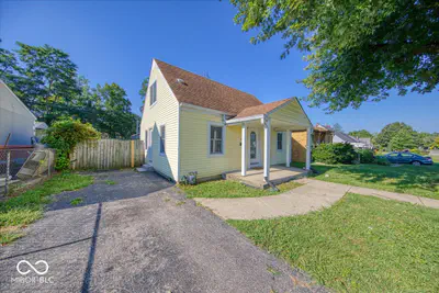 4565 Brookville Road, Indianapolis - 4