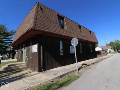 812 Market Street, Crawfordsville - 2